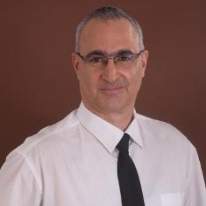 עו"ד אסף ברוך