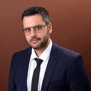 עו"ד שי אגרנט