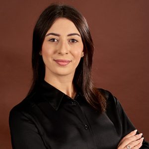 עו"ד סנדי כרכר - חורי