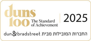 דנס100 2025, שטרנברג עורכי דין