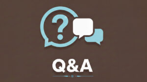 שאלות ותשובות