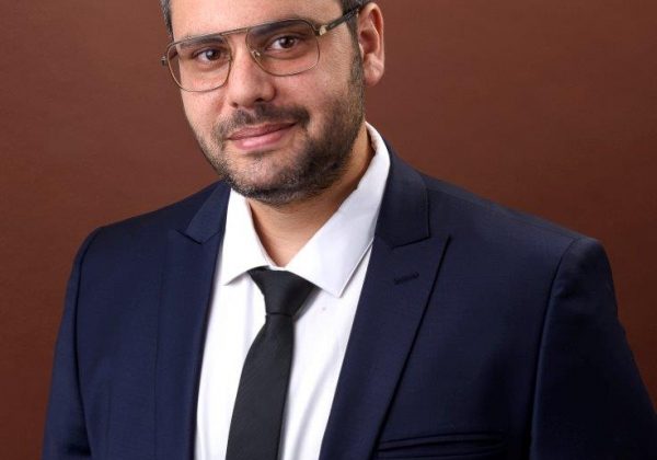 עו"ד שי אגרנט