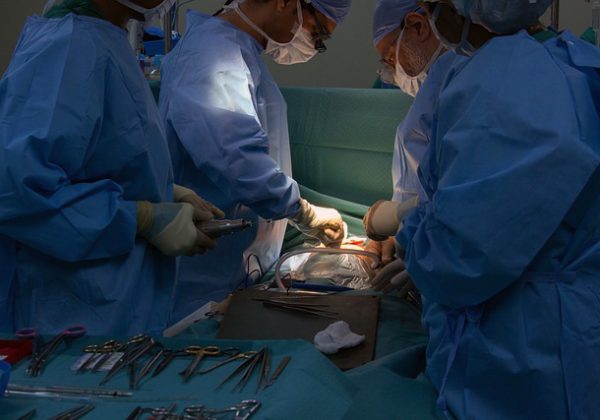 רשלנות באבחון הריון ולידה (תקציר מקרה)